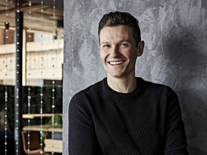 Der Juniorchef im Bergkristall - Mein Resort im Allgäu in Oberstaufen.