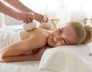 Hotel Filser Wellness Massage