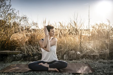 Das Weitblick Allgaeu Yoga