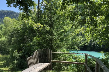 Hotel Sommer Ausflugsziel