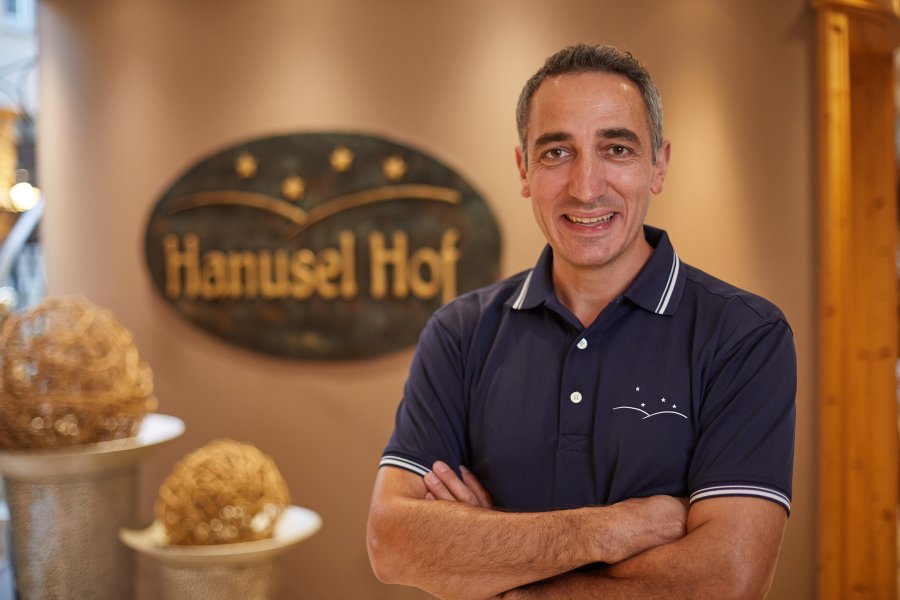 Hanusel Hof Geschäftsführer