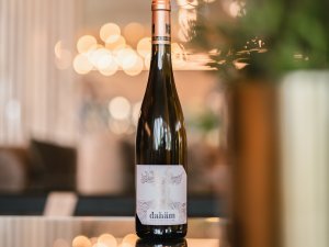 Wein im Hotel König Ludwig in Schwangau