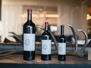 Exklusiver Wein im Hotel König Ludwig in Schwangau