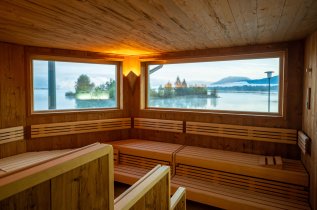 Hotel Sommer Sauna
