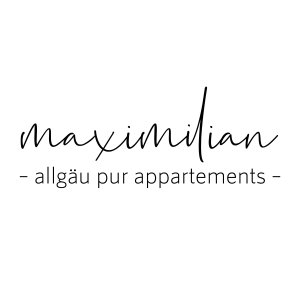 Hotel Maximilian Logo