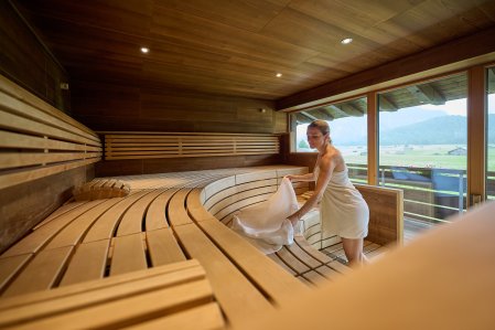 SCHUELES Gesundheitsresort und SPA LadySPA