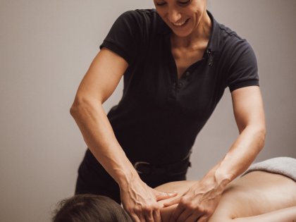 AMERON Neuschwanstein Massage