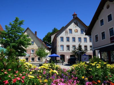 Sonthofen Innenstadt