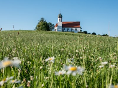 Rückholz Kirche