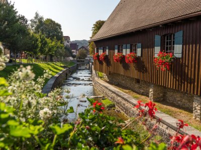 Weiler im Allgäu Sommer