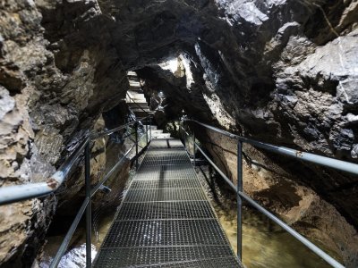 Obermaiselstein Sturmannshöhle