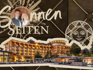 Bild zum Podcast des Sonnenalp Resort in Ofterschwang