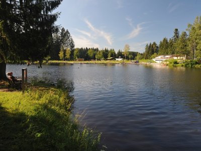 Lindenberg Waldsee