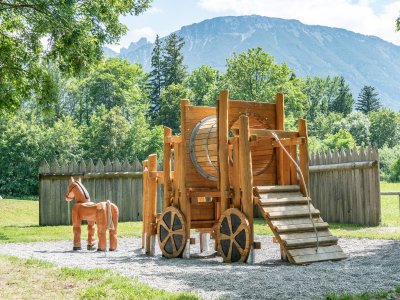 Pfronten Ritterspielplatz