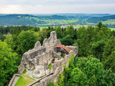 Weitnau Altrauchburg