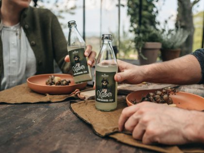 Allgäuer Alpenwasser Xaver