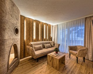 Oberjoch Familux Zimmer