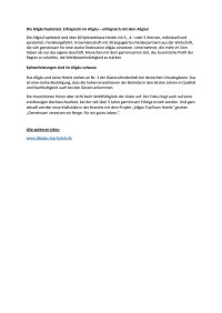 ATH Allgemein Basistext Presseportal