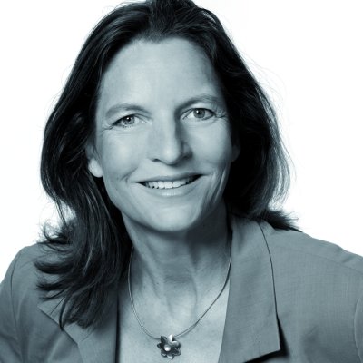 AllgäuTopHotels Geschäftsführerin Sybille Wiedenmann