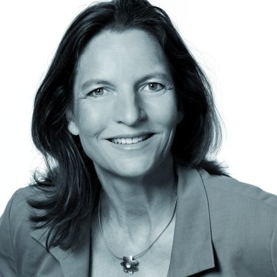 AllgäuTopHotels Geschäftsführerin Sybille Wiedenmann