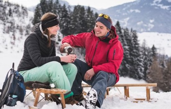 Gäste bei Roden in der Nähe des Alpenhof Oberstdorf Hotel & SPA.