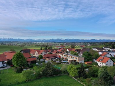 Landgasthof Hubertus Außenansicht Die Außenansicht des Landgasthof Hubertus in Apfeltrang.