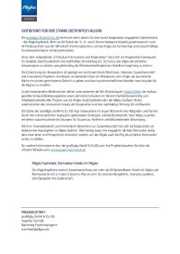 Kooperation der AllgäuTopHotels - Basistext