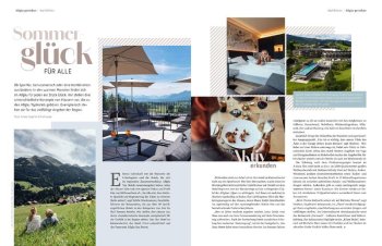 Grias Di Magazin