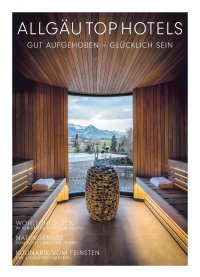 AllgäuTopHotels Beilage SZ/FAZ/RP