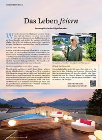 Urlaub für Unternehmer