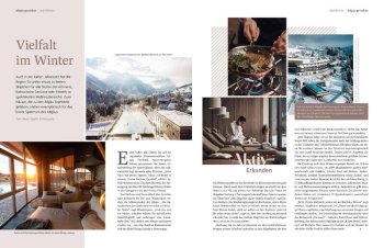 Grias Di Magazin
