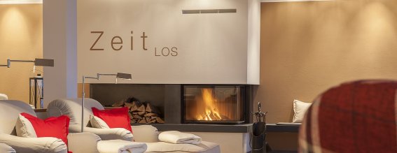 SCHUELES Gesundheitsresort und SPA Wellness Ruheraum