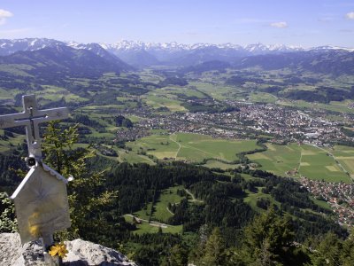 Allgäu Sonthofen