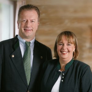 SCHUELES Gesundheitsresort und SPA Hoteliersfamilie