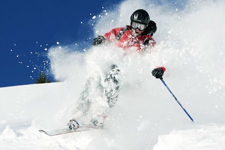 Landhotel Alphorn Ski