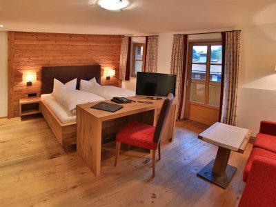 Ferienhotel Helmer Zimmer