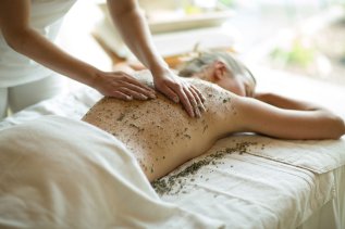 Lindner Parkhotel und Spa Wellness Massage