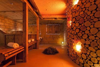 Nesselwanger Hof Wellness