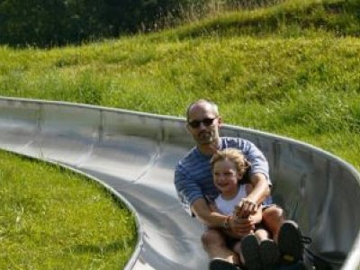 Nesselwanger Hof Sommerrodelbahn