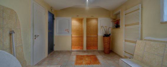 H+ Hotel Oberstaufen Wellness