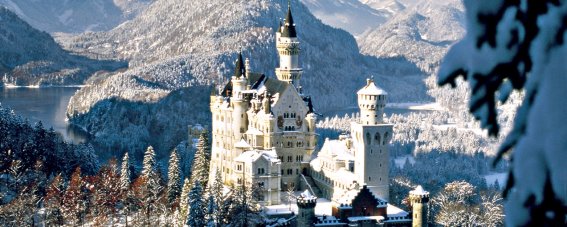 Hotel_Schlosskrone_Neuschwanstein_Winter