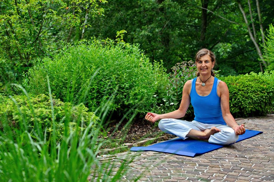 Königshof Health & View Yoga
