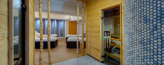 Koenigshof Health and View Wellness