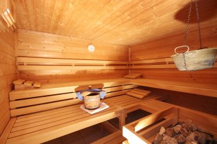 Landhotel_Alphorn_Sauna