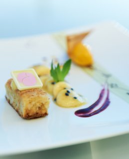 Hotel Exquisit Speise