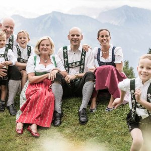 Familotel Allgäuer Berghof Hotellier