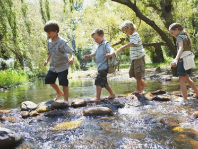 Familotel Bavaria Kinder Sommer