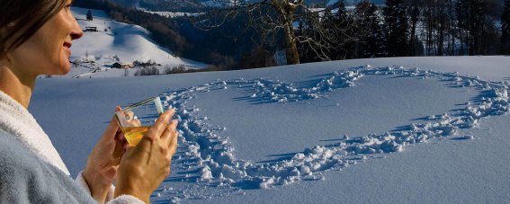 Koenigshof Health and View Winter