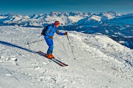 H+ Hotel Oberstaufen Ski