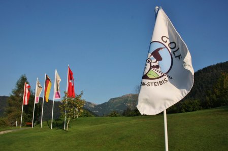 Kur Sporthotel Bayerischer Hof Golf